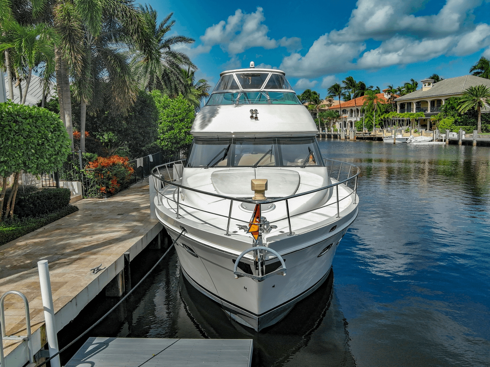 2009 Carver 56 Voyager - Photo 20