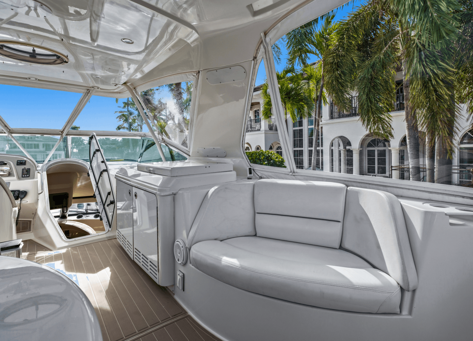 2009 Carver 56 Voyager - Photo 15