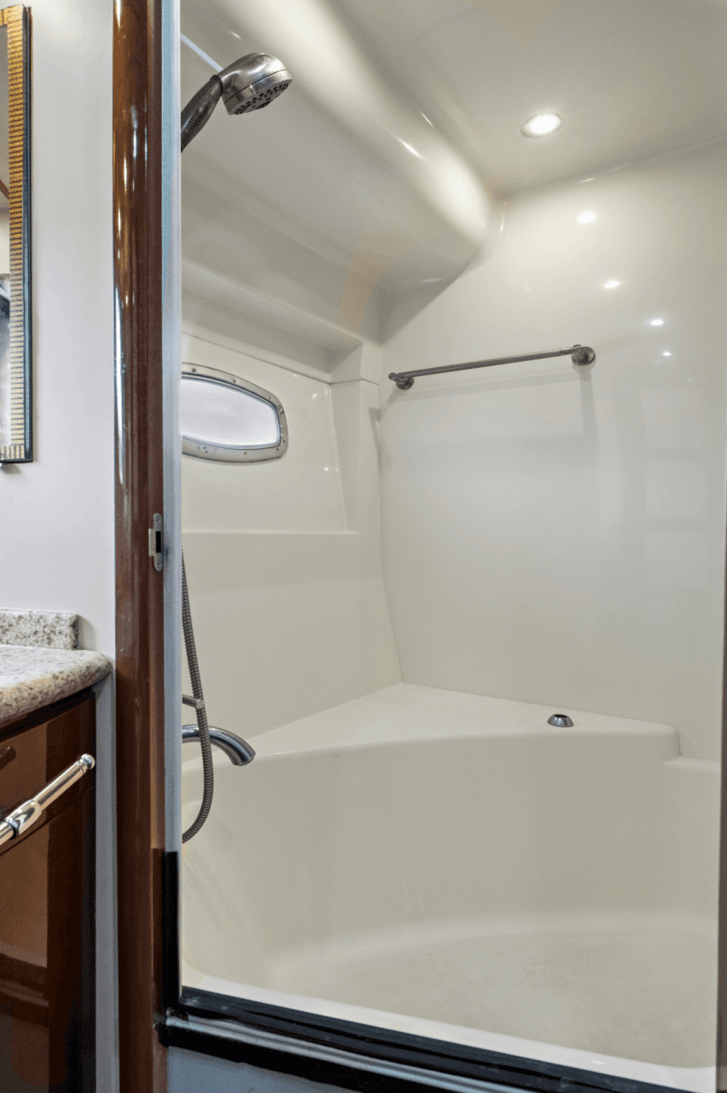 2009 Carver 56 Voyager - Photo 41