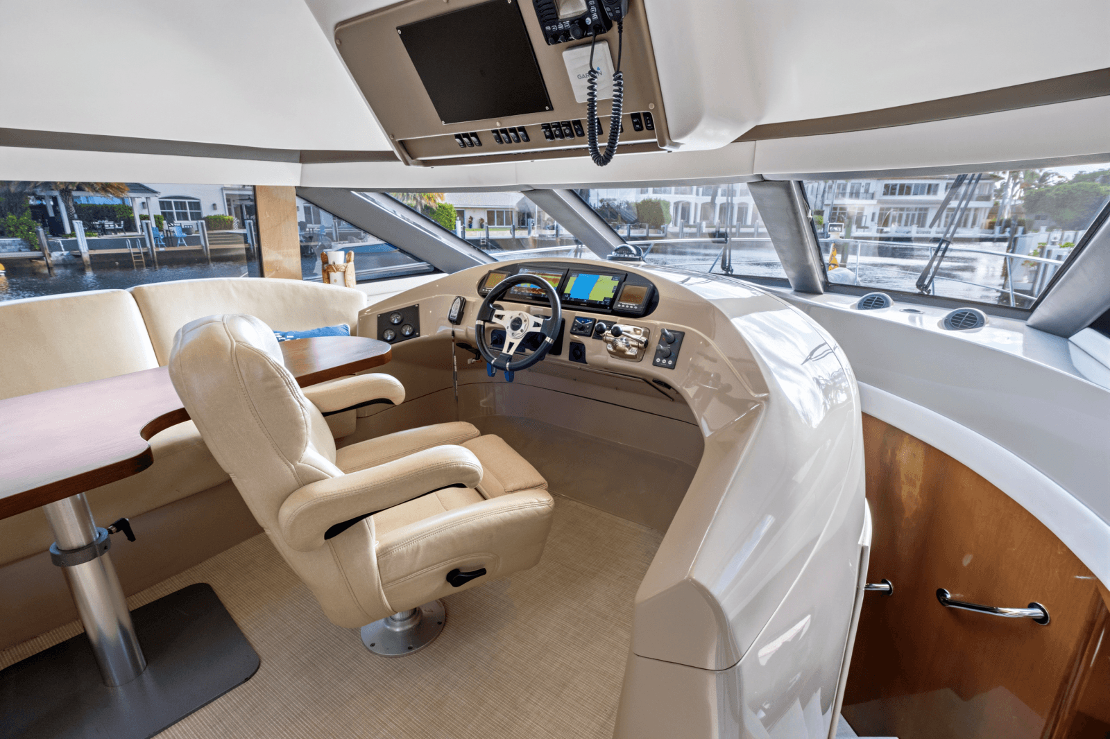 2009 Carver 56 Voyager - Photo 34