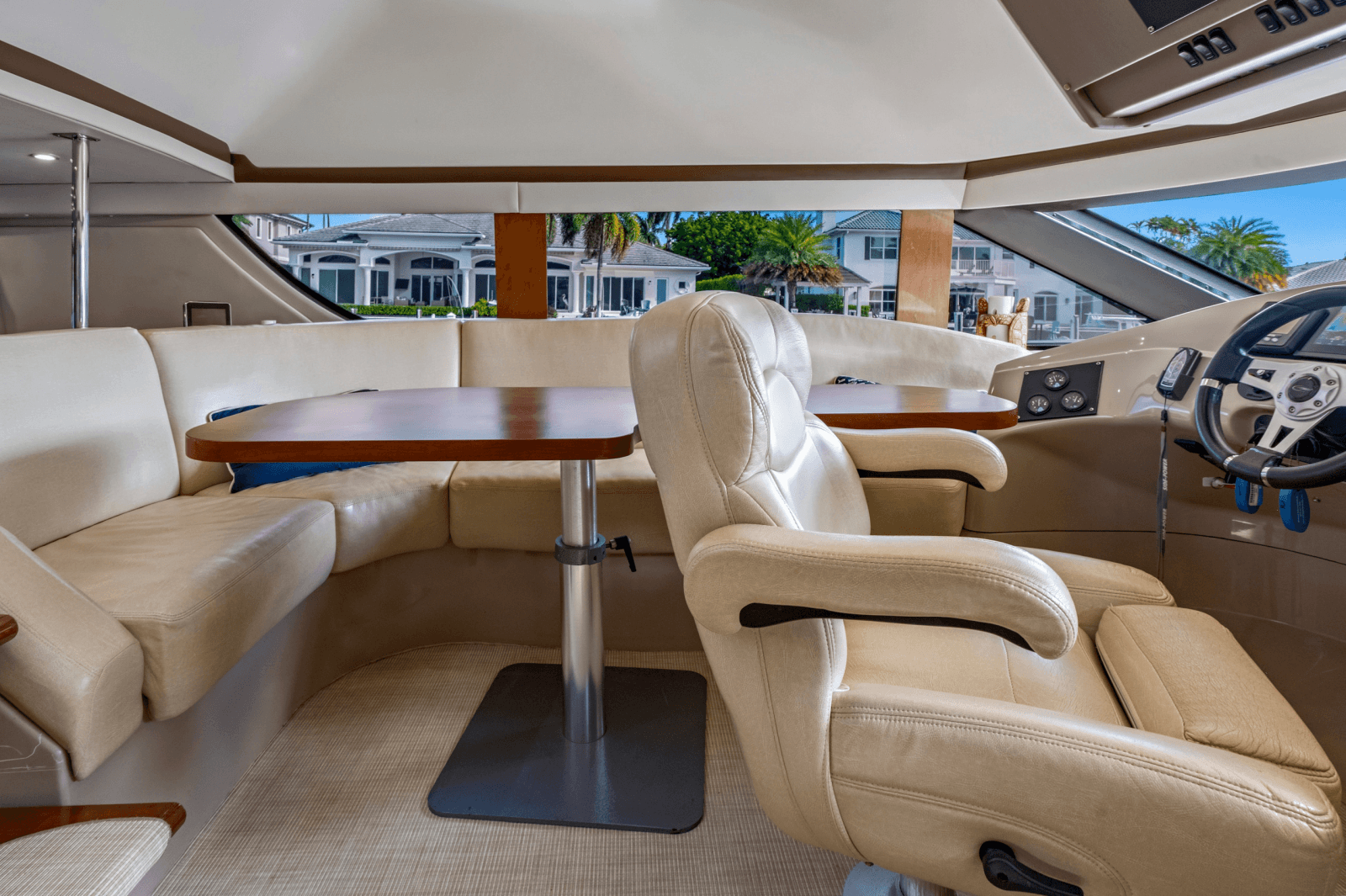 2009 Carver 56 Voyager - Photo 33