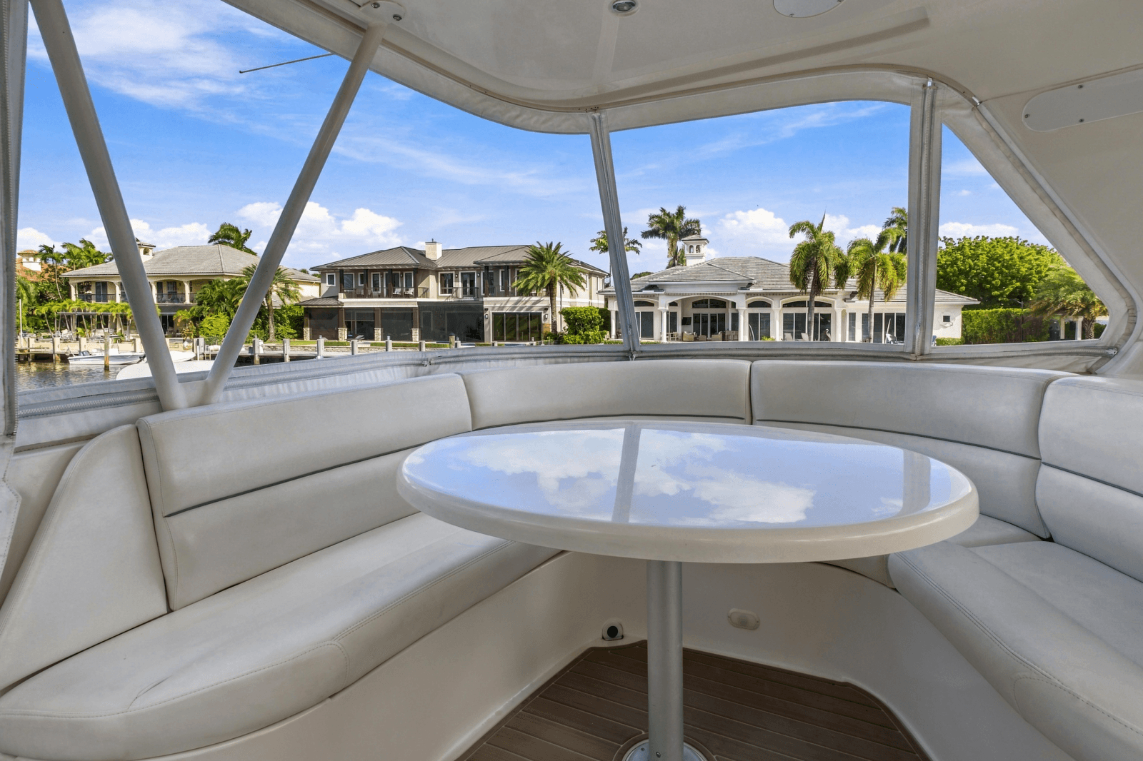 2009 Carver 56 Voyager - Photo 14