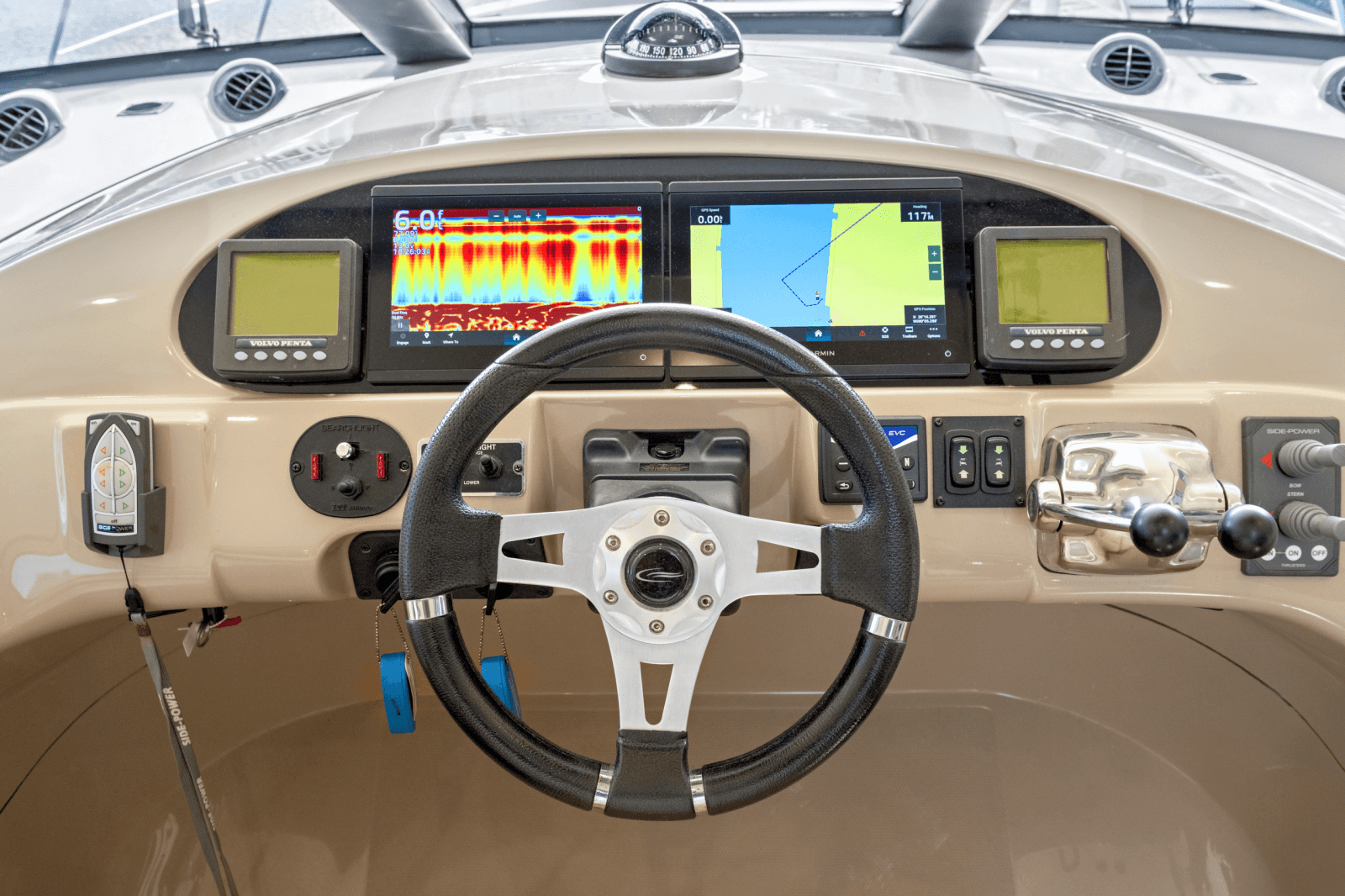 2009 Carver 56 Voyager - Photo 35