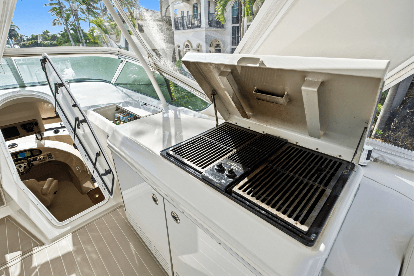 2009 Carver 56 Voyager - Photo 17