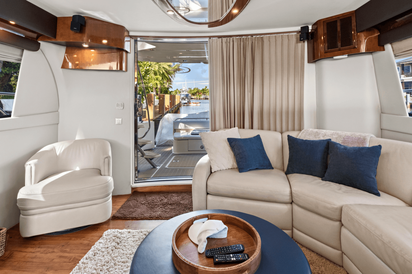 2009 Carver 56 Voyager - Photo 23