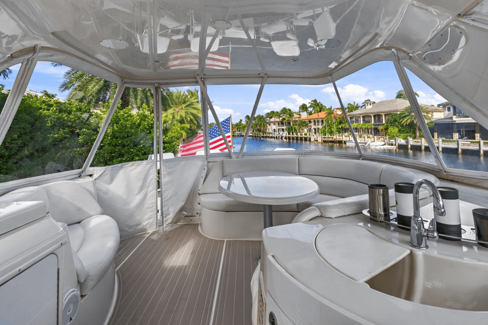 2009 Carver 56 Voyager - Photo 13