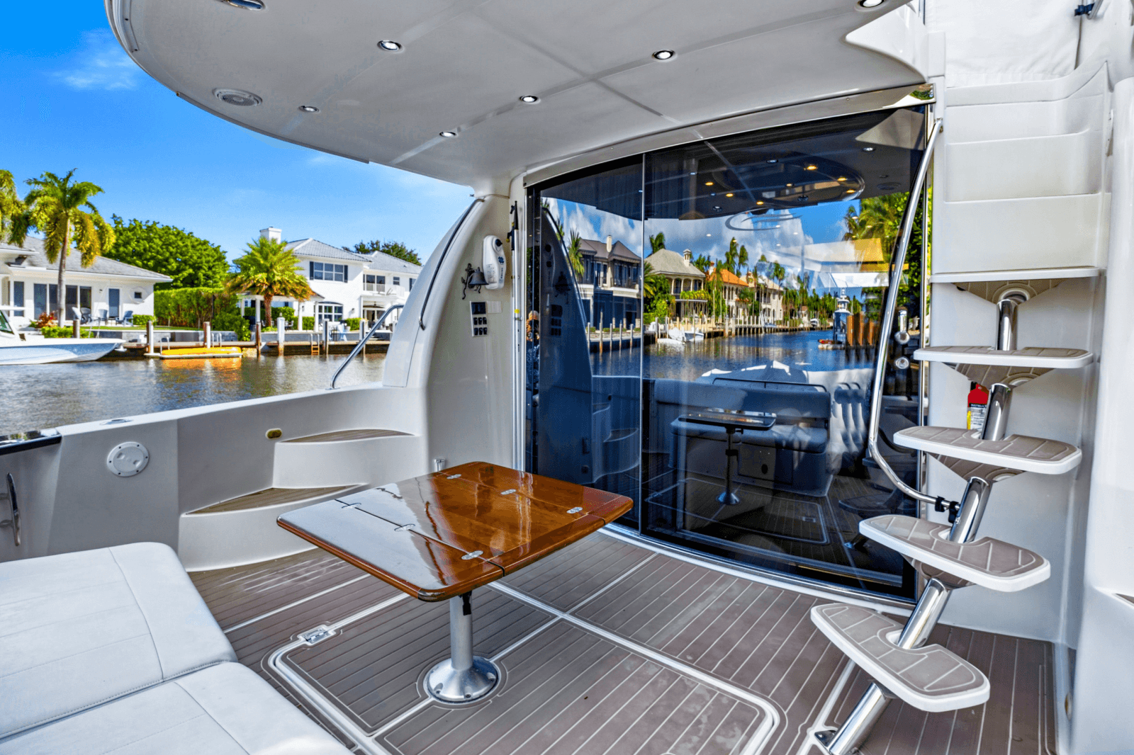 2009 Carver 56 Voyager - Photo 7