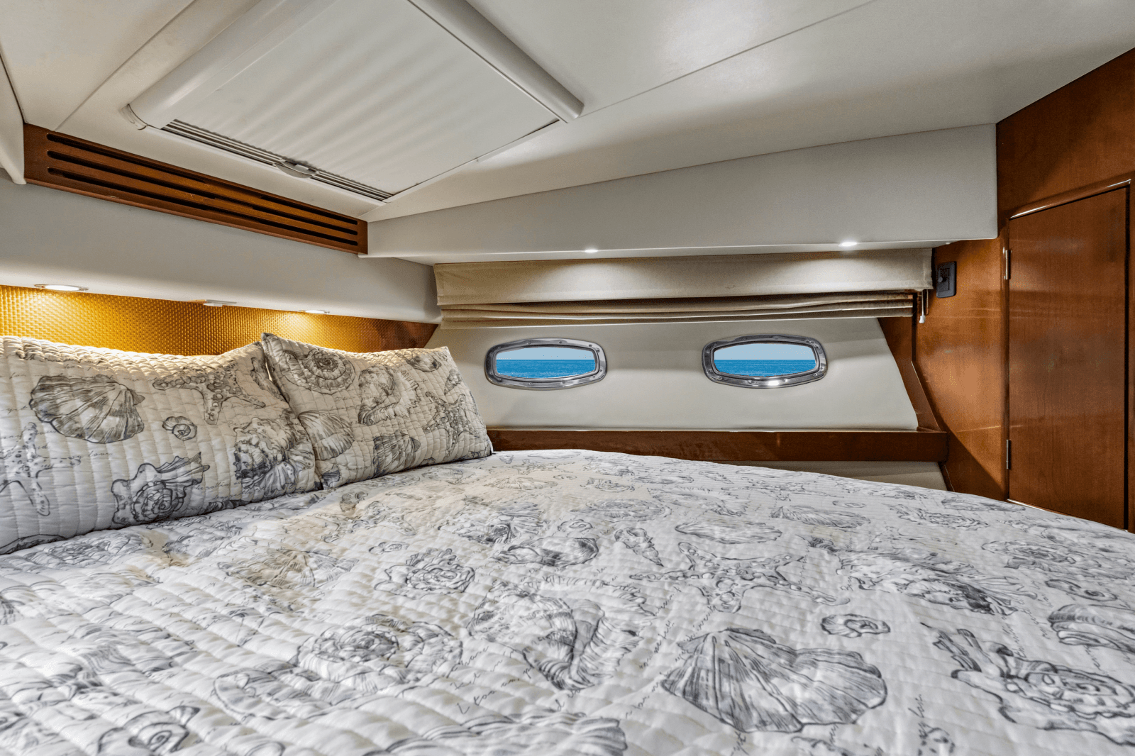 2009 Carver 56 Voyager - Photo 43