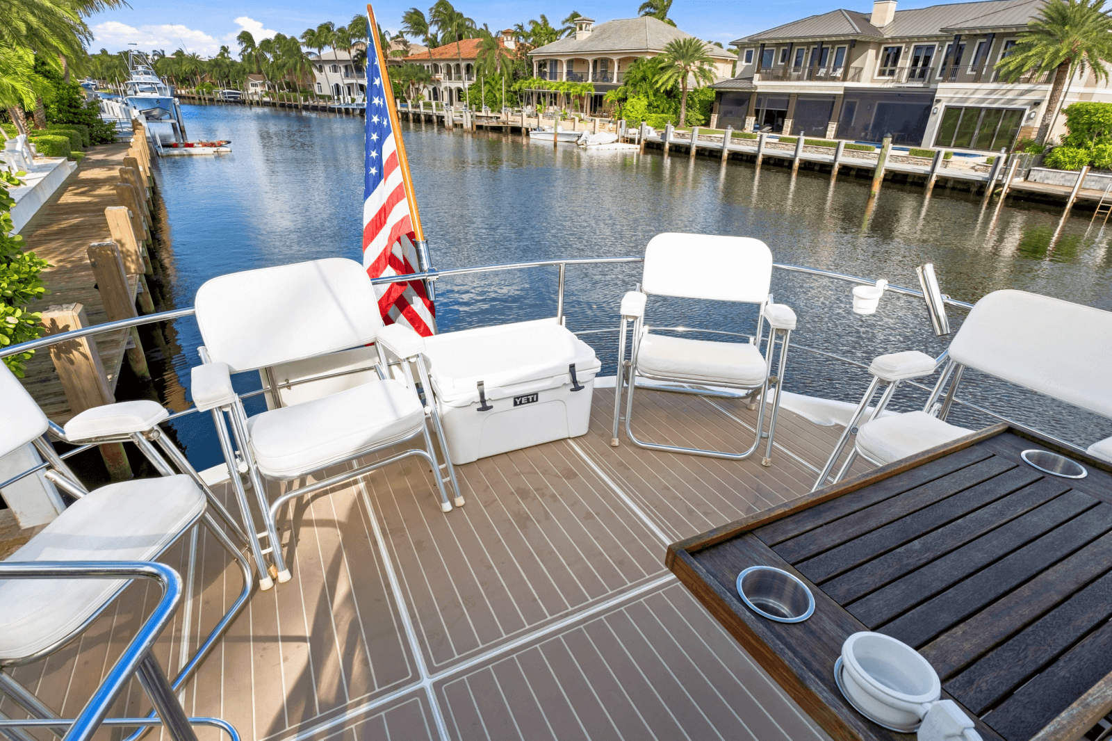 2009 Carver 56 Voyager - Photo 10