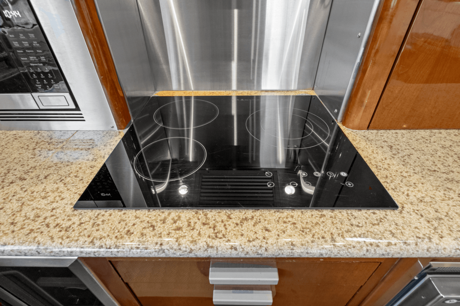 2009 Carver 56 Voyager - Photo 29