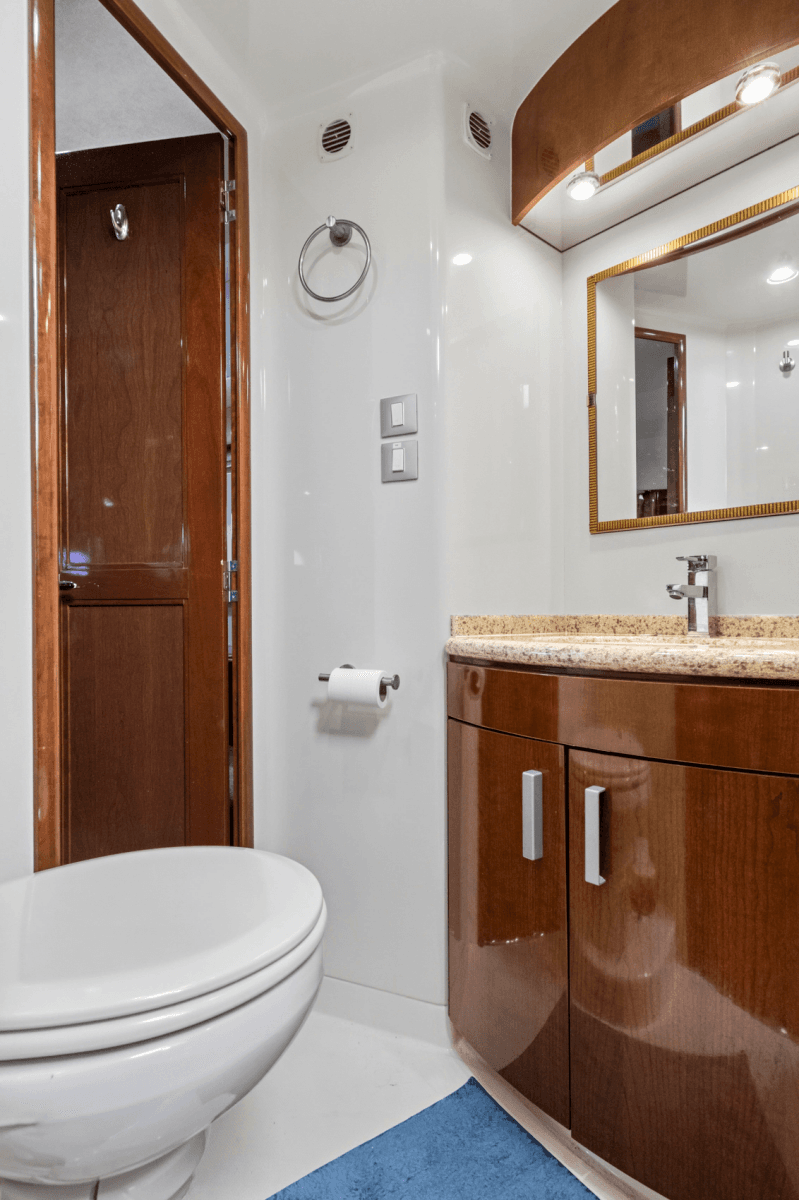 2009 Carver 56 Voyager - Photo 45