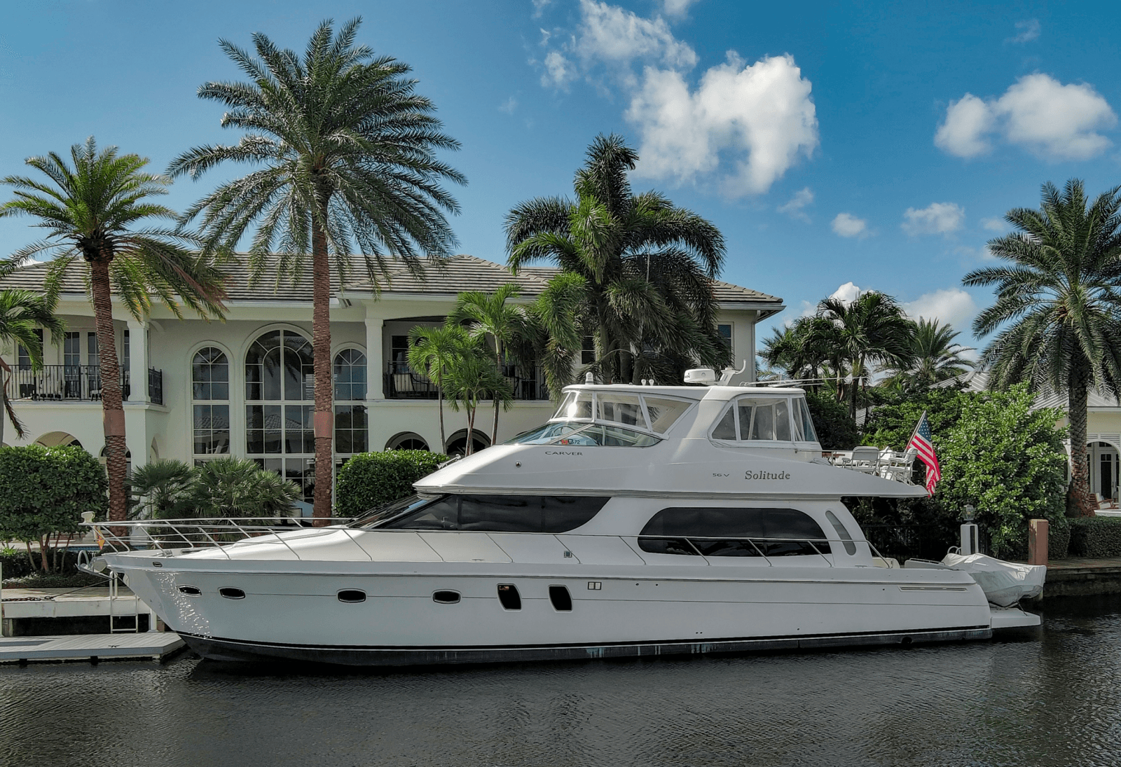 2009 Carver 56 Voyager - Photo 3