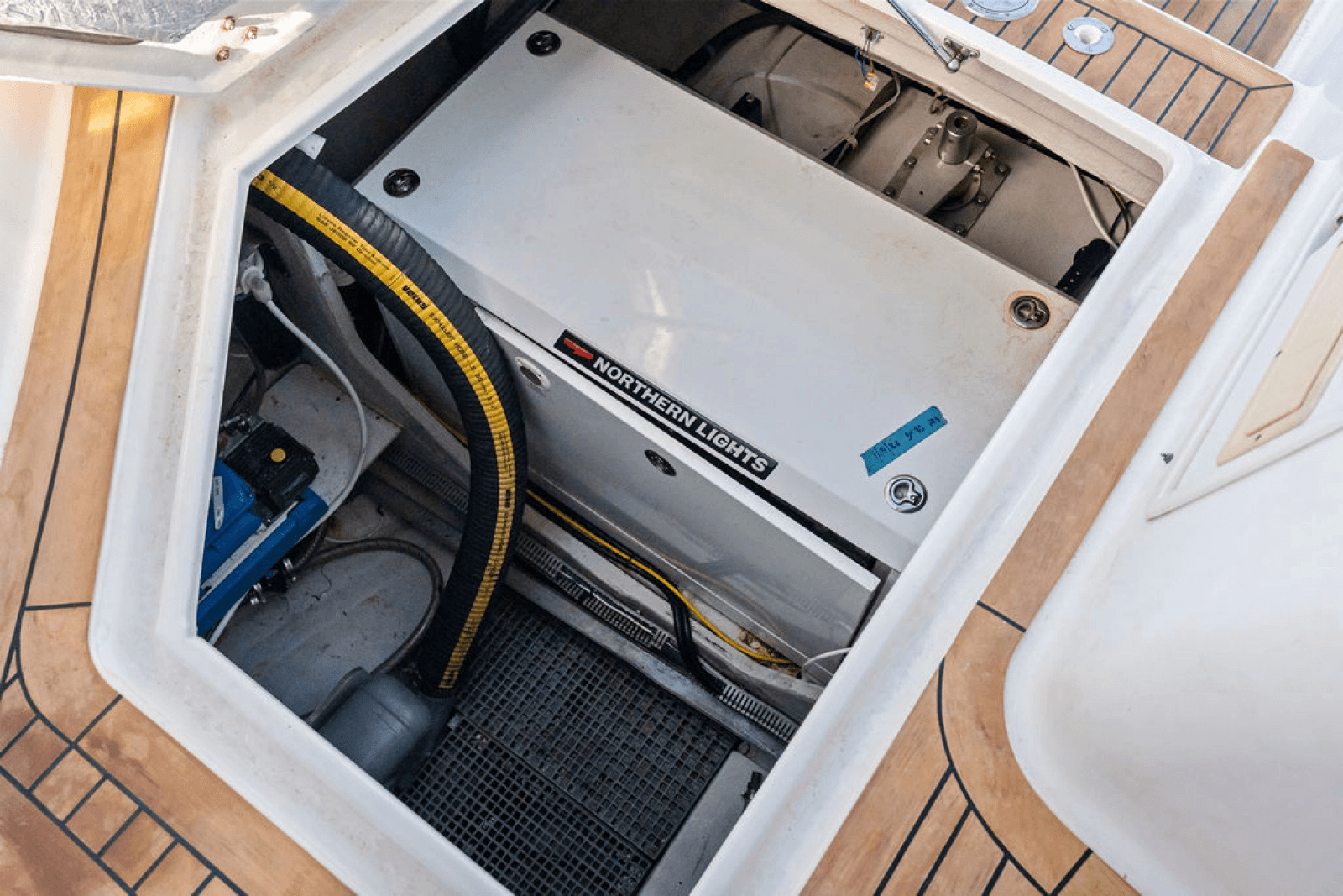 2016 Fountaine Pajot Victoria 67 - Photo 40