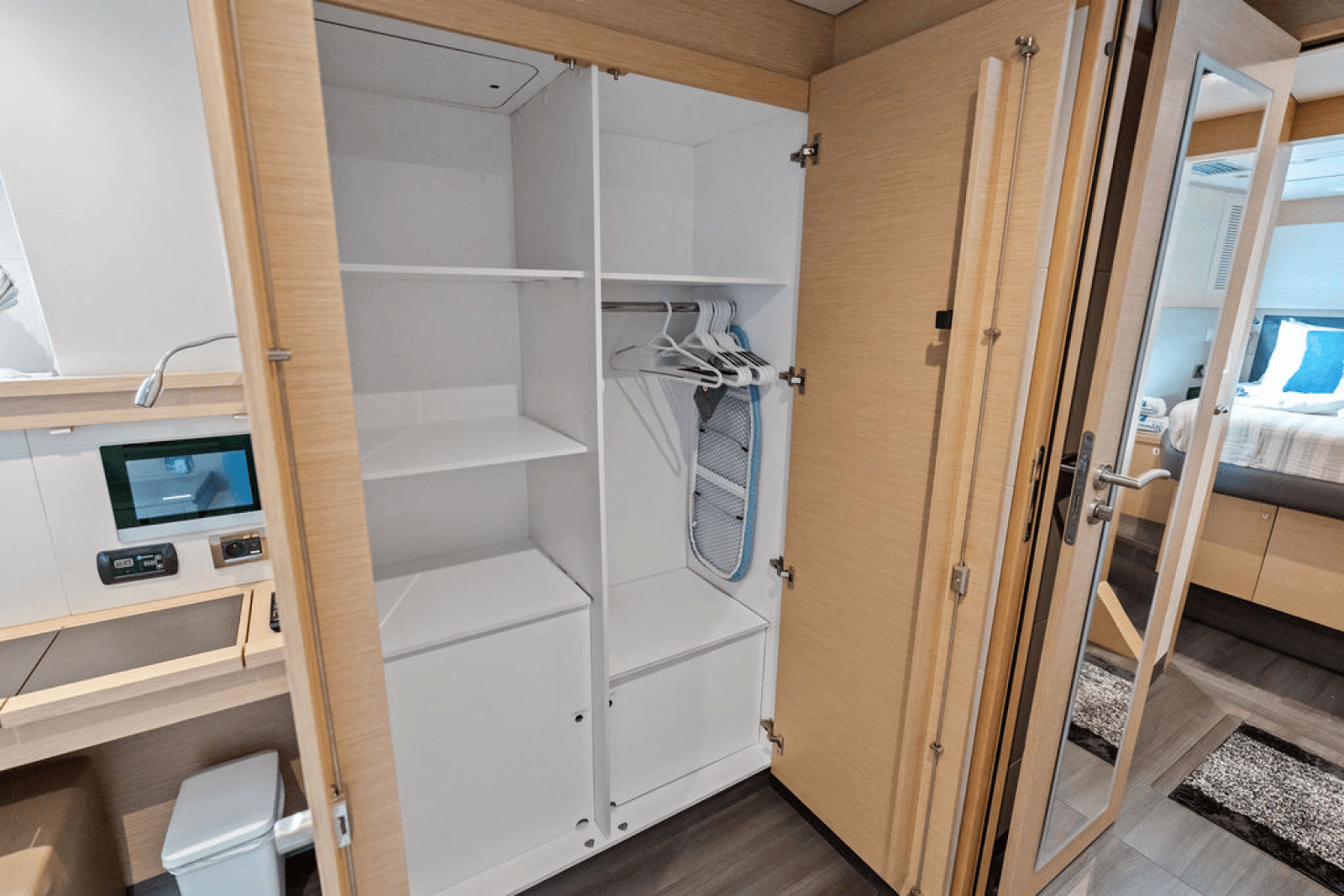 2016 Fountaine Pajot Victoria 67 - Photo 37
