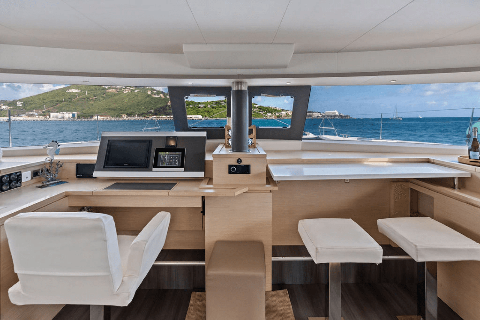 2016 Fountaine Pajot Victoria 67 - Photo 26
