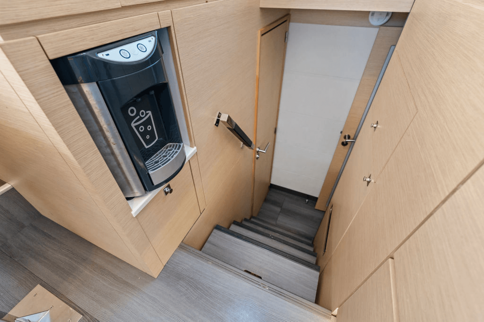2016 Fountaine Pajot Victoria 67 - Photo 28