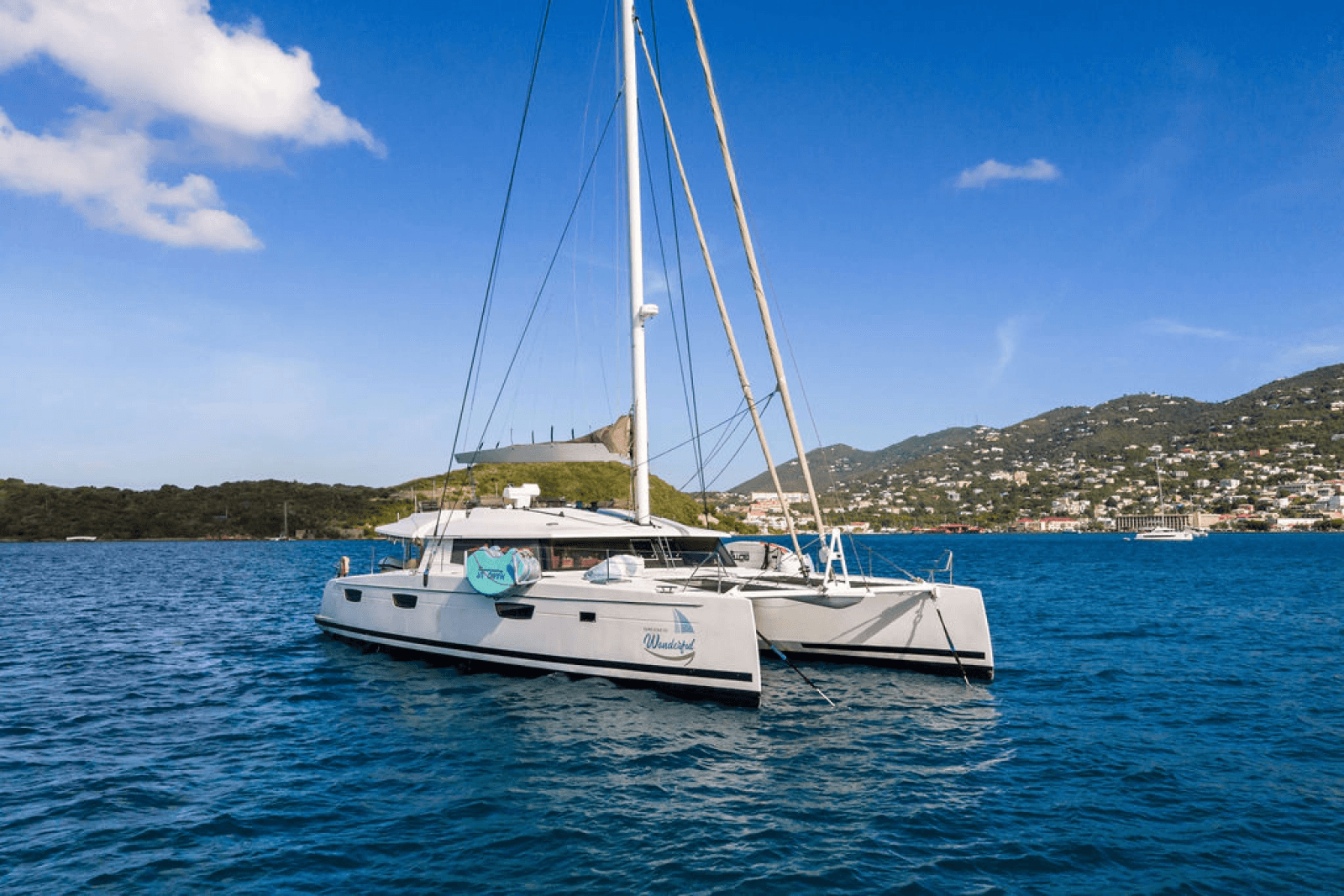 2016 Fountaine Pajot Victoria 67 - Photo 1