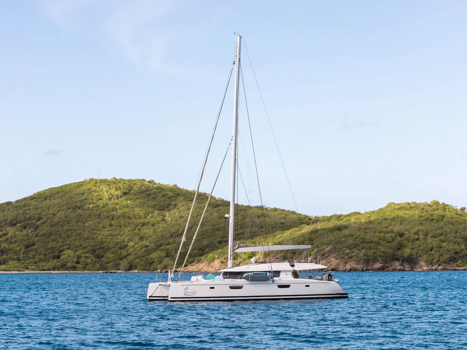 2016 Fountaine Pajot Victoria 67 - Photo 42