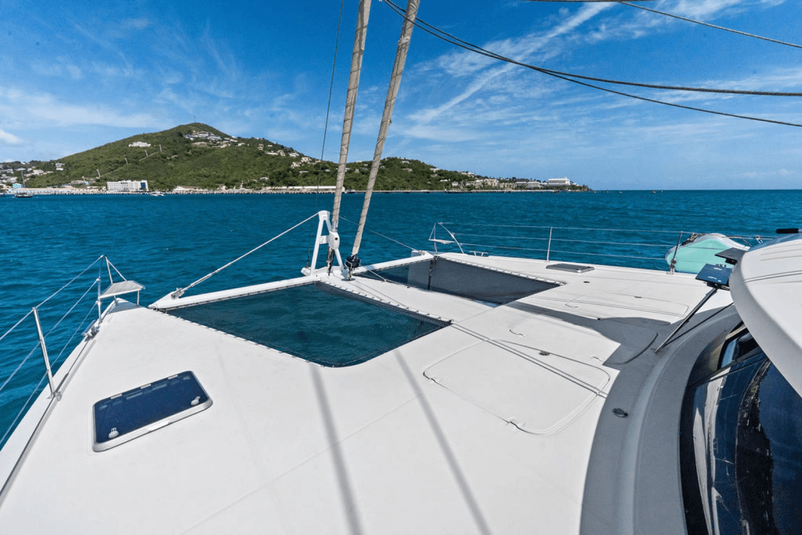 2016 Fountaine Pajot Victoria 67 - Photo 6