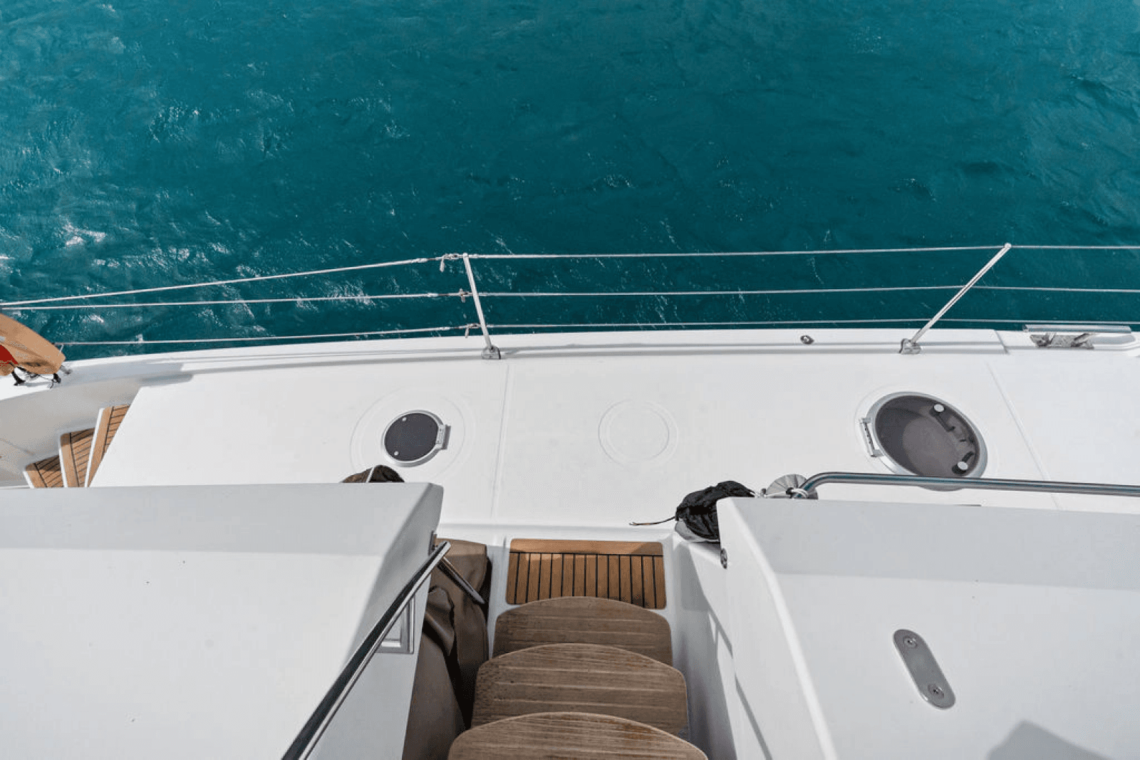 2016 Fountaine Pajot Victoria 67 - Photo 17