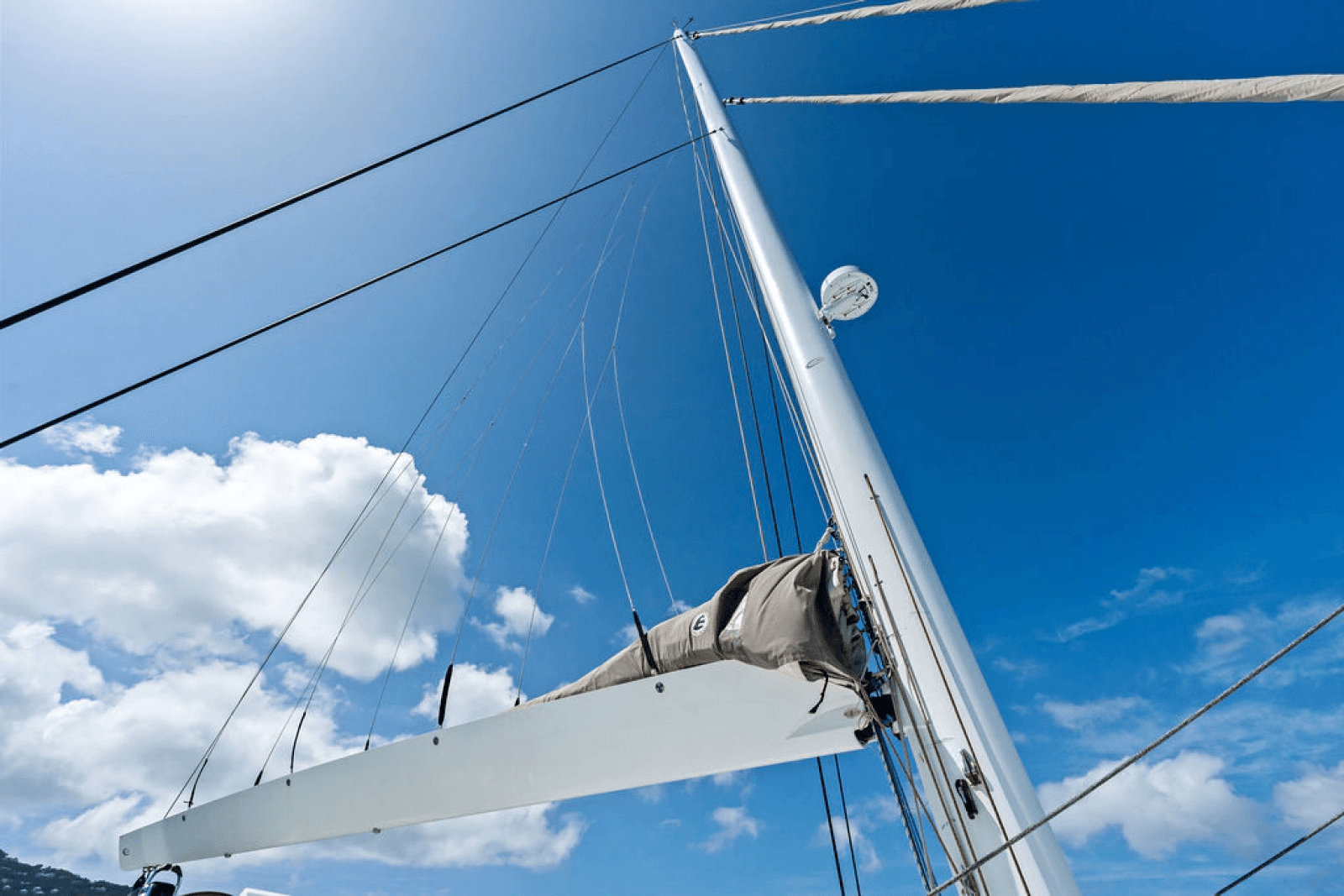 2016 Fountaine Pajot Victoria 67 - Photo 8