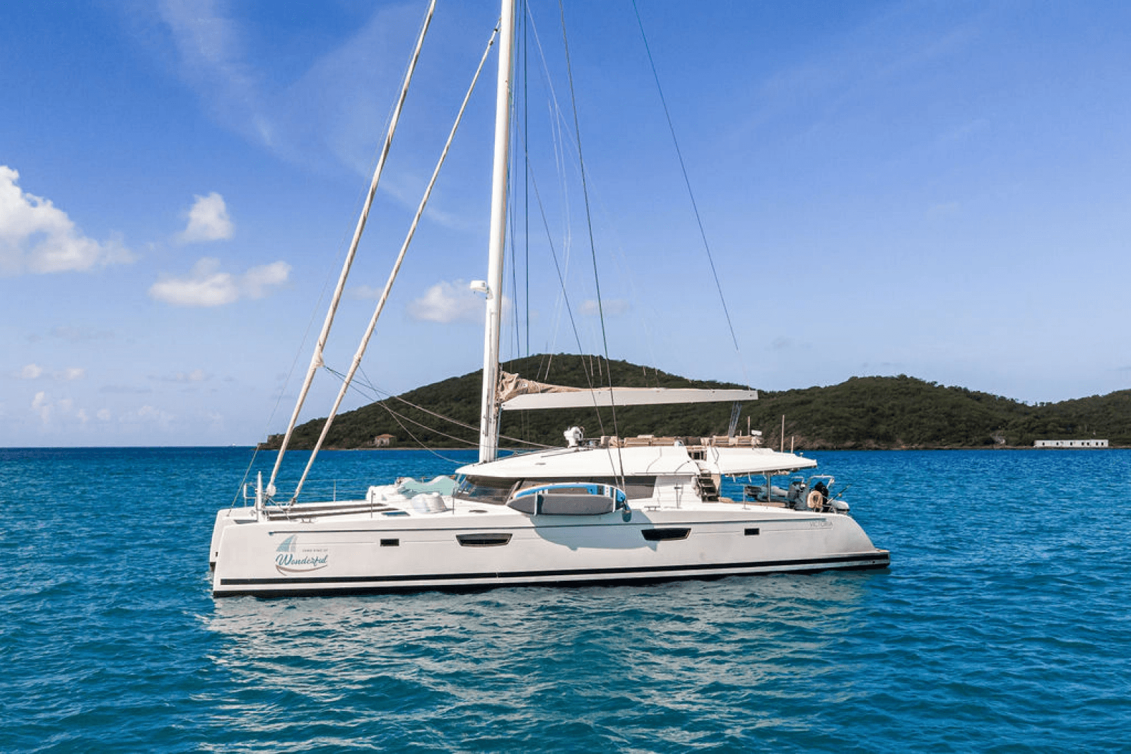 2016 Fountaine Pajot Victoria 67 - Photo 2