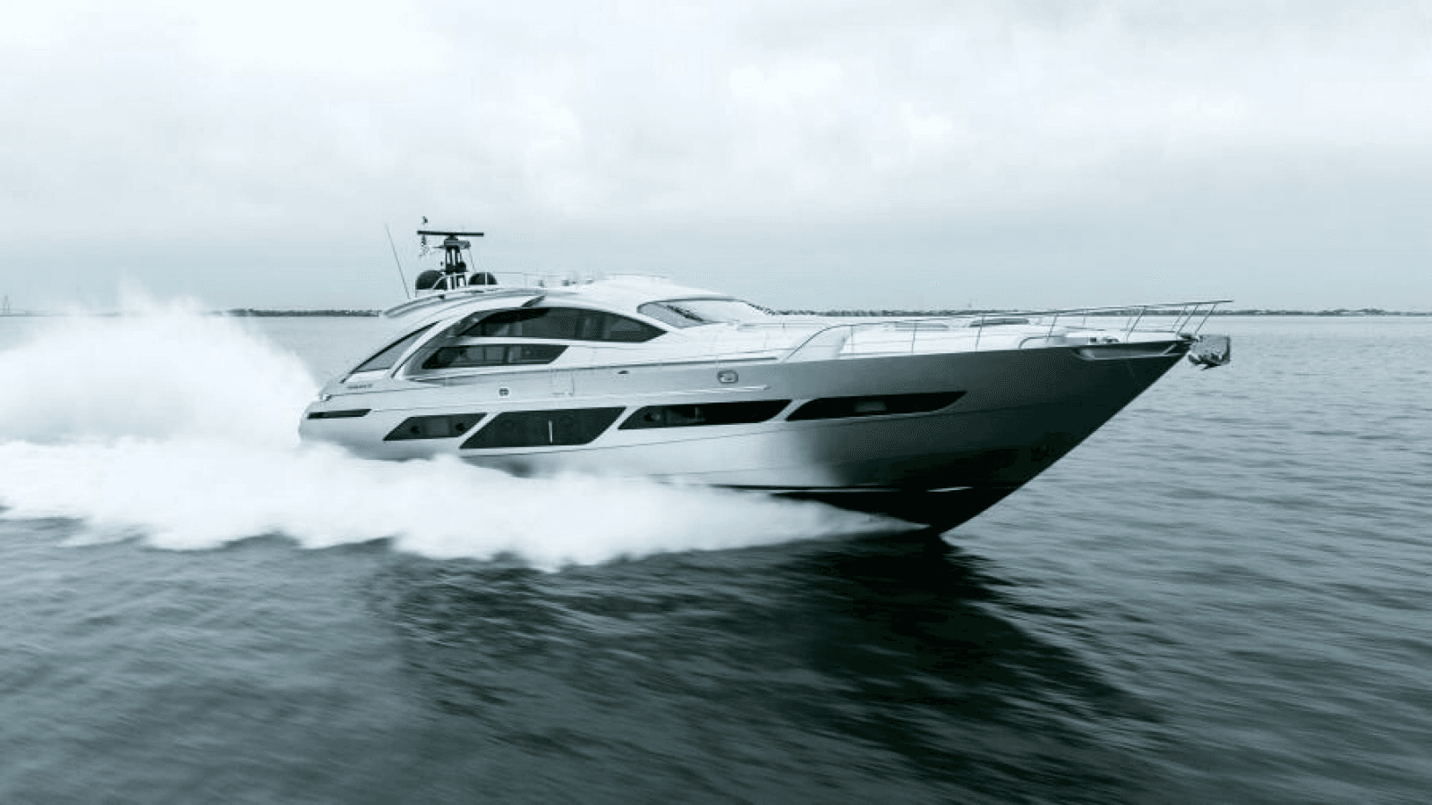 2022 Pershing 9X - Photo 3