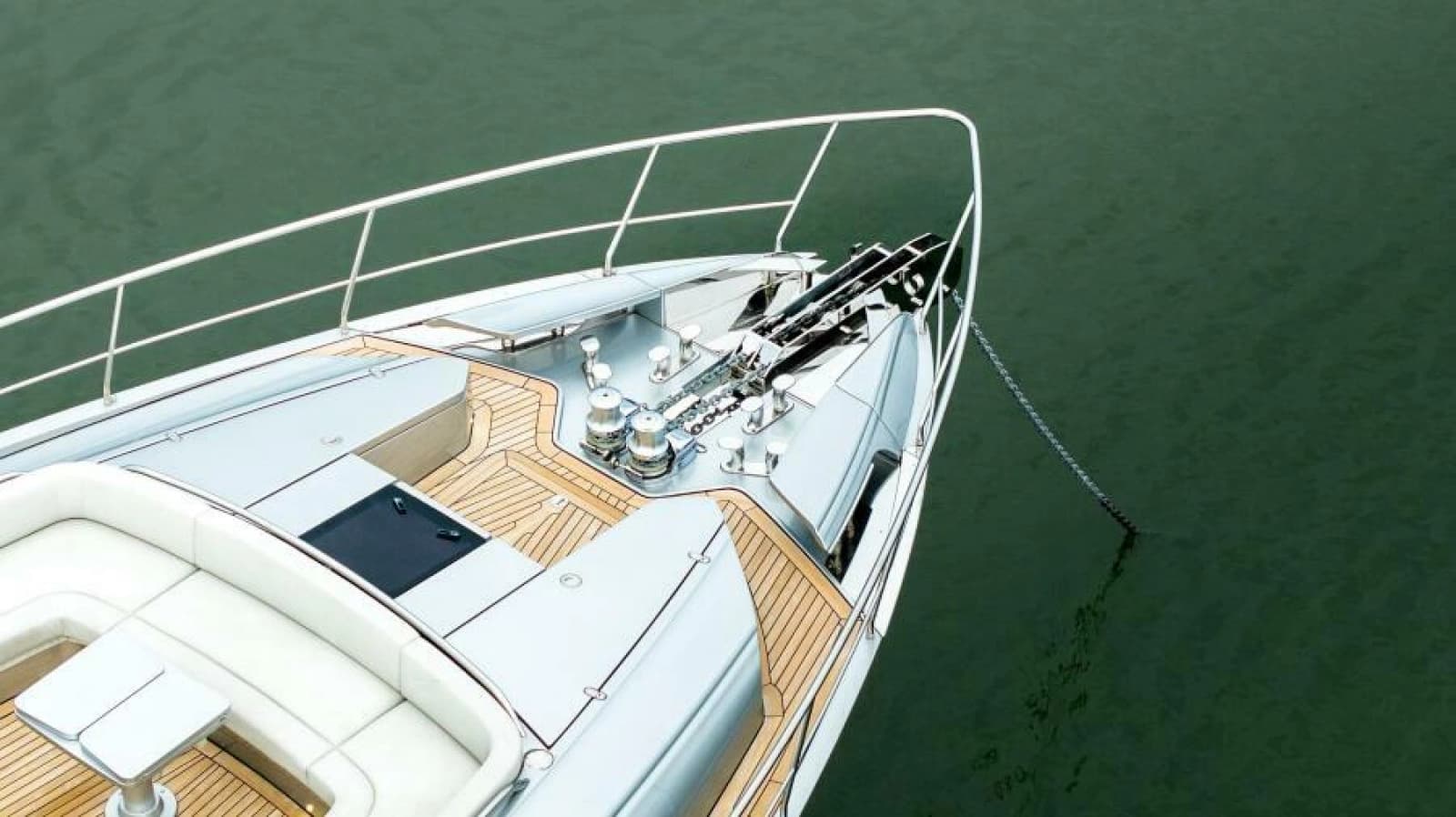 2022 Pershing 9X - Photo 29