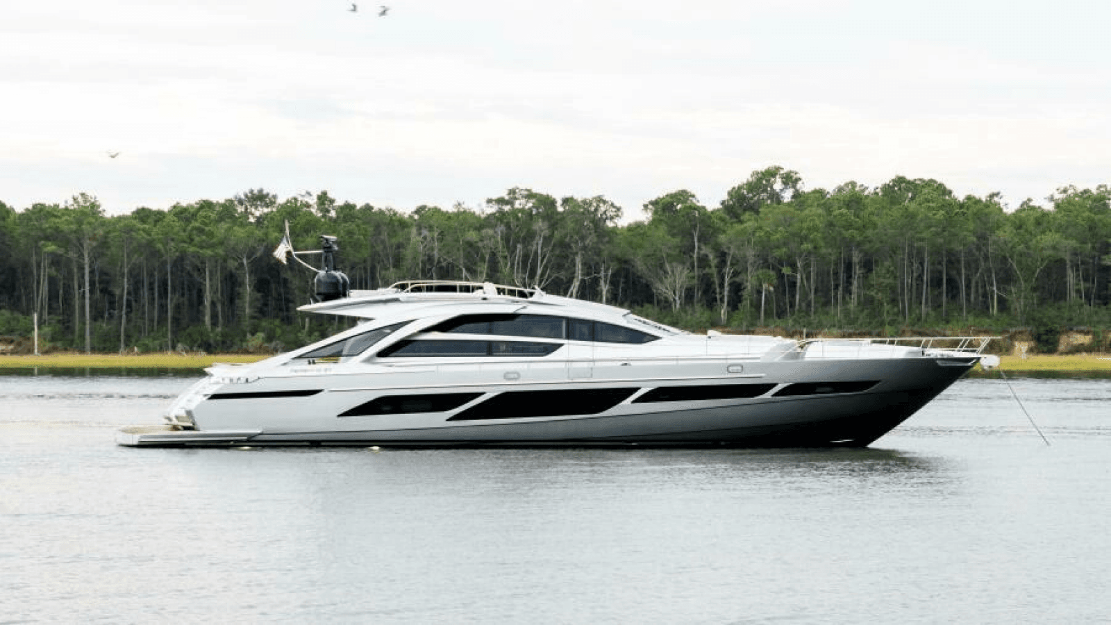 2022 Pershing 9X - Photo 73