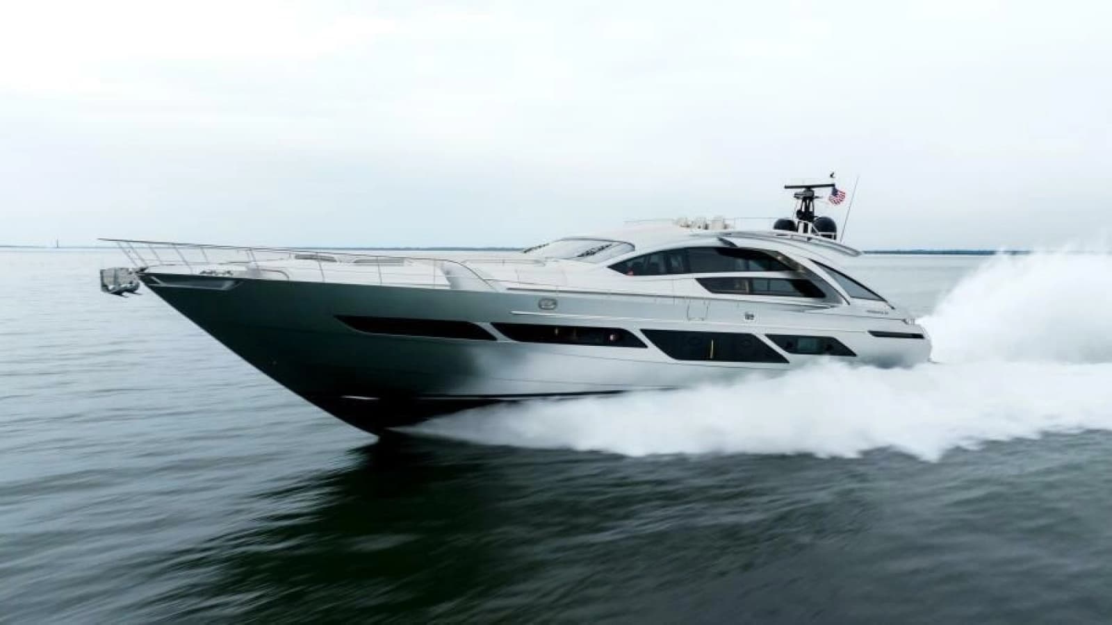2022 Pershing 9X - Photo 1