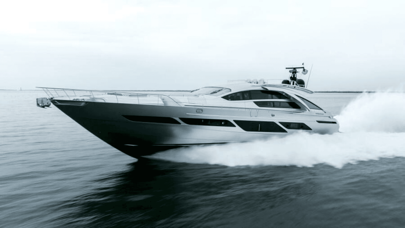 2022 Pershing 9X - Photo 1