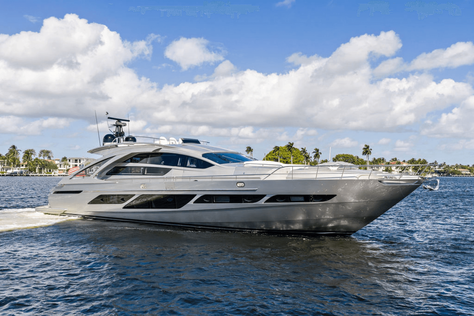 2022 Pershing 9X - Photo 2
