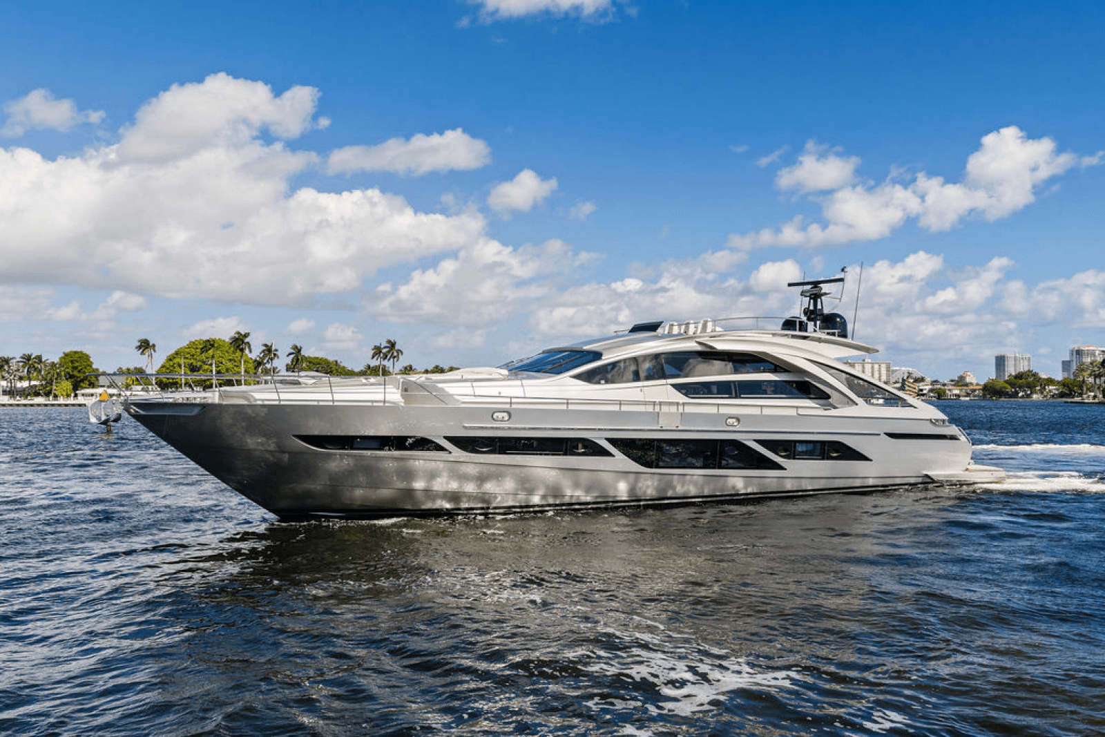 2022 Pershing 9X - Photo 5