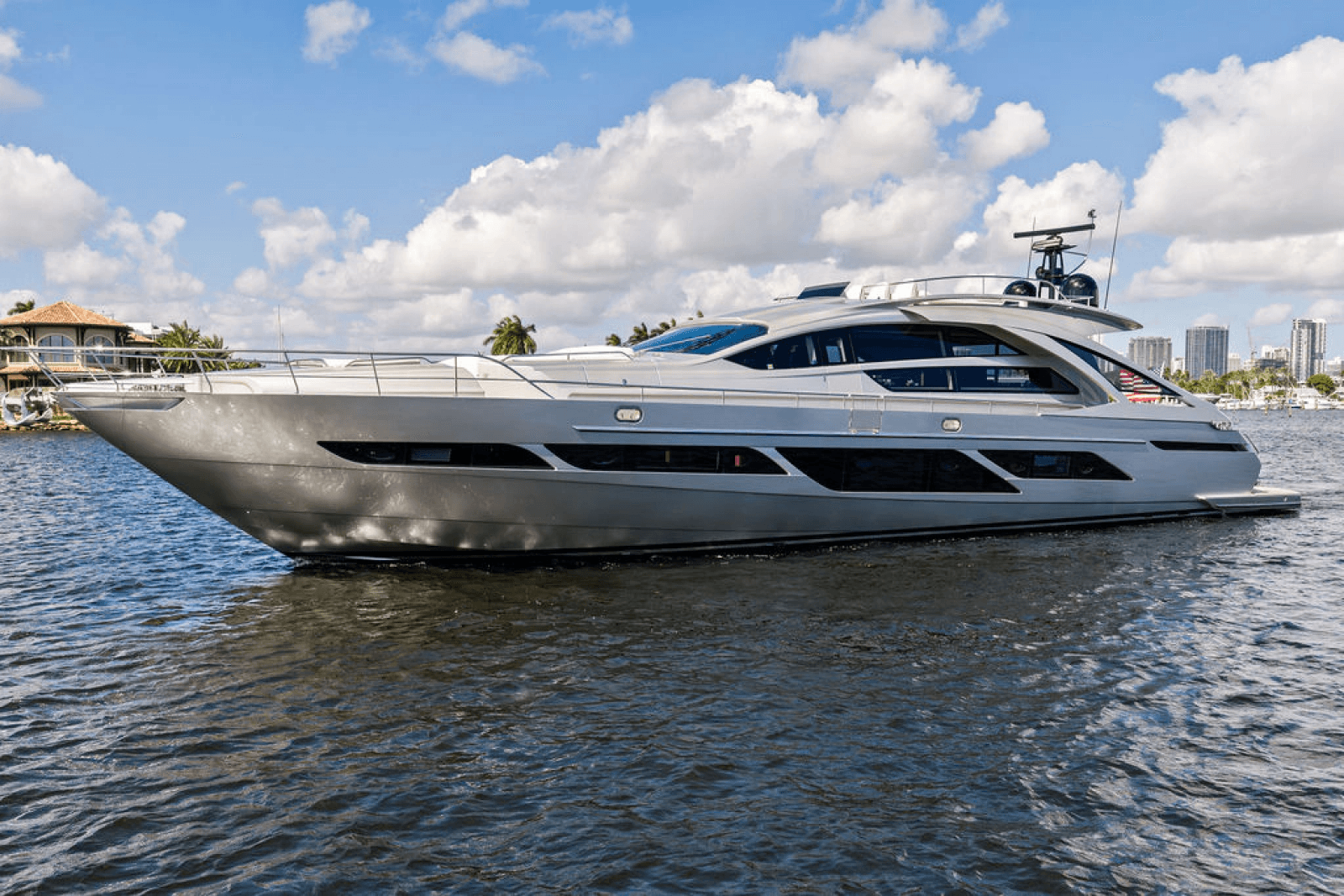 2022 Pershing 9X - Photo 1