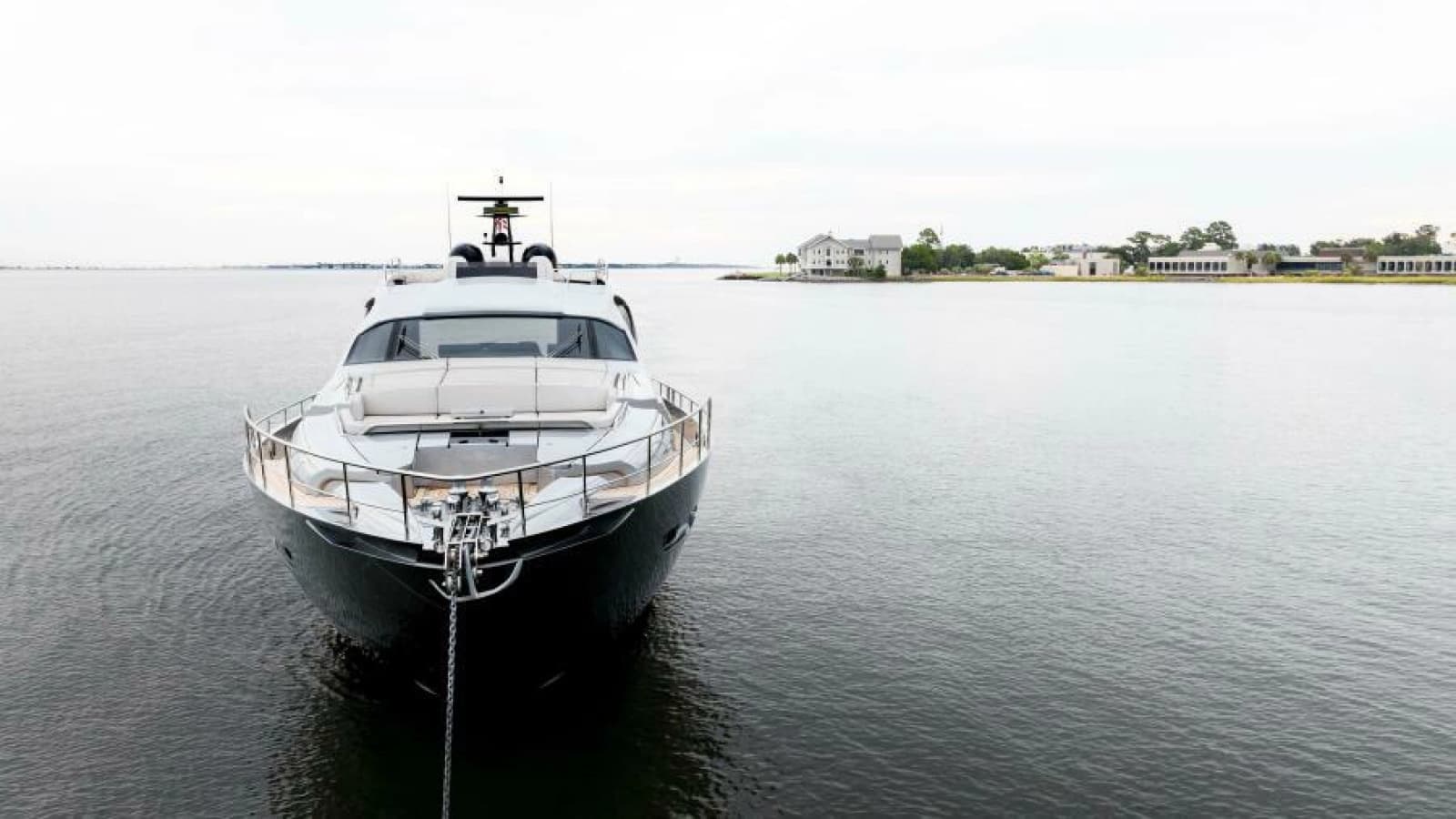 2022 Pershing 9X - Photo 4