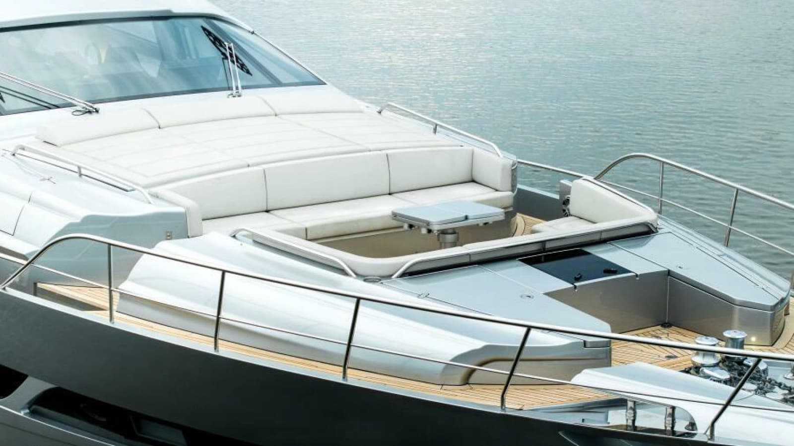 2022 Pershing 9X - Photo 30