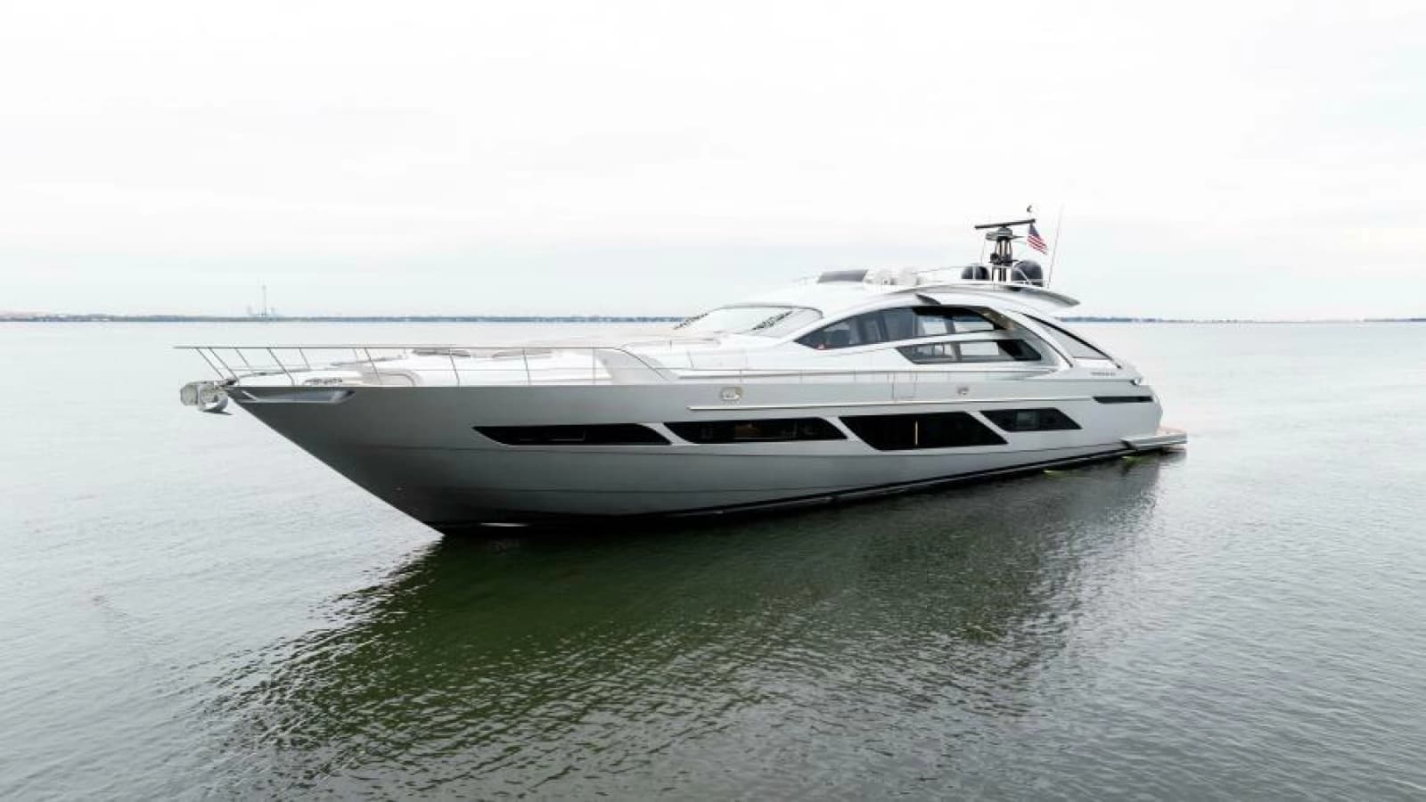 2022 Pershing 9X - Photo 5