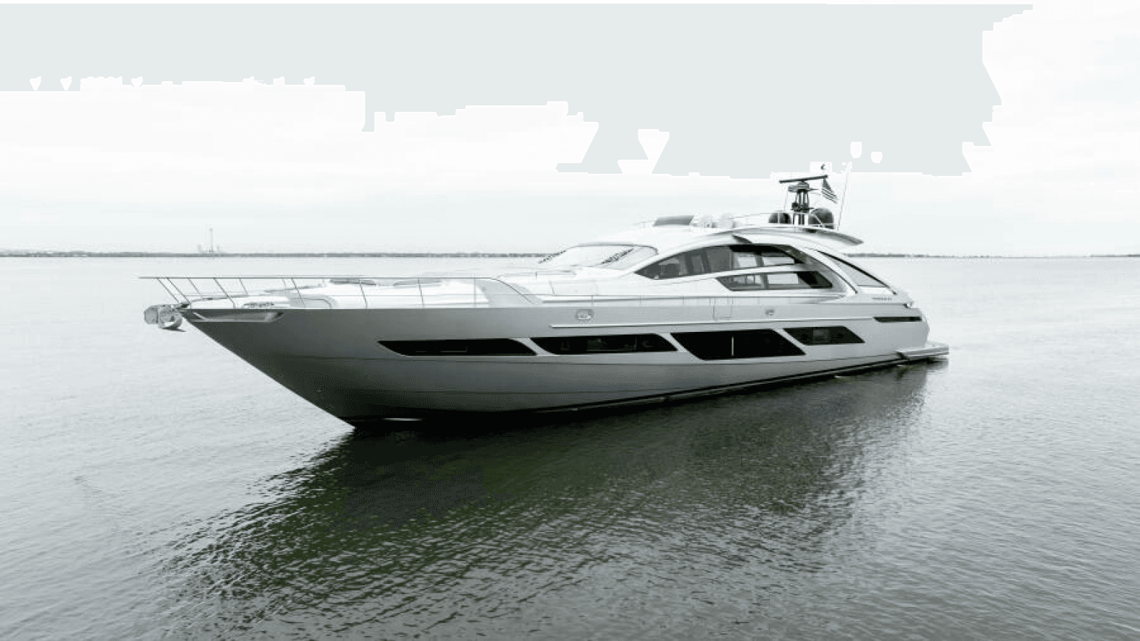 2022 Pershing 9X - Photo 5