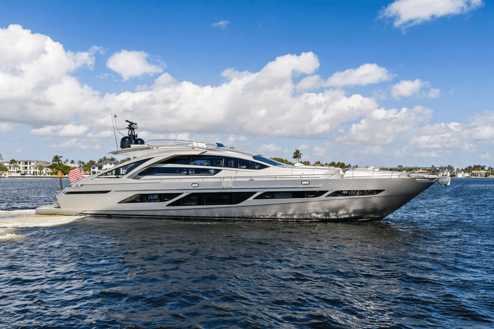 2022 Pershing 9X - Photo 4