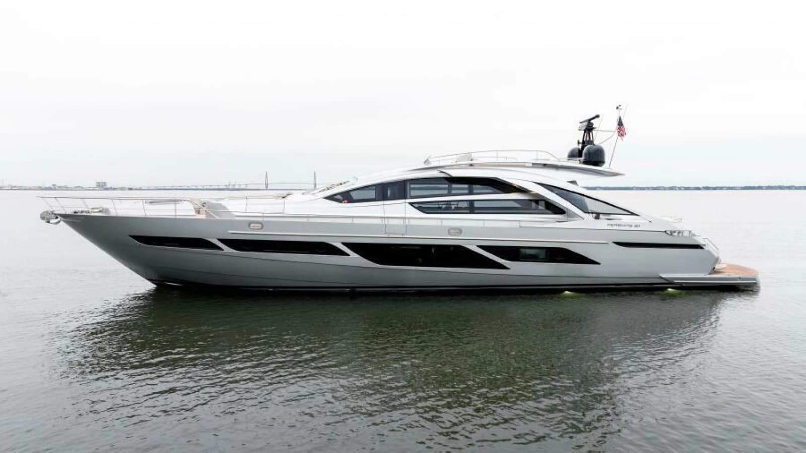 2022 Pershing 9X - Photo 6