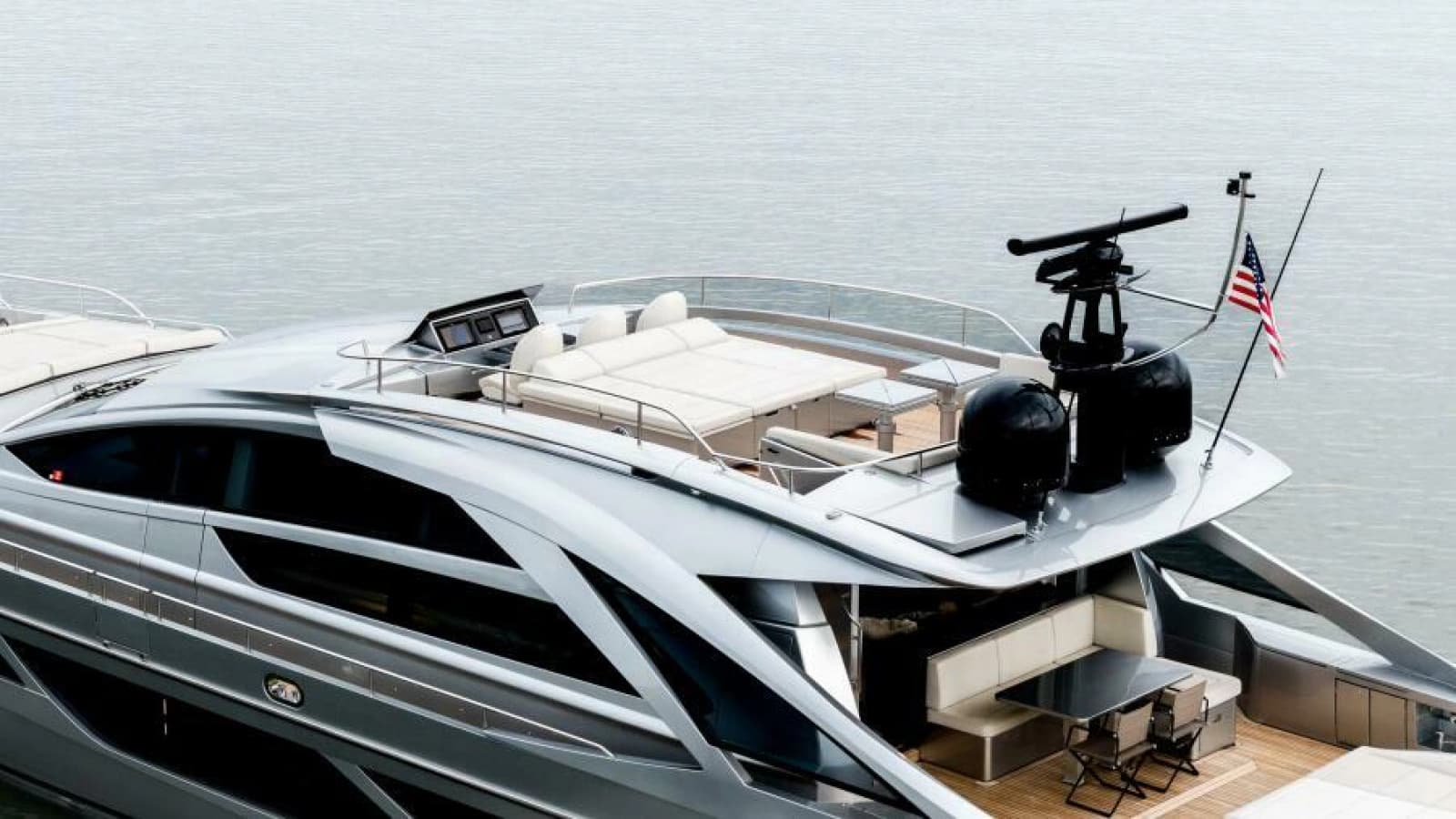 2022 Pershing 9X - Photo 13
