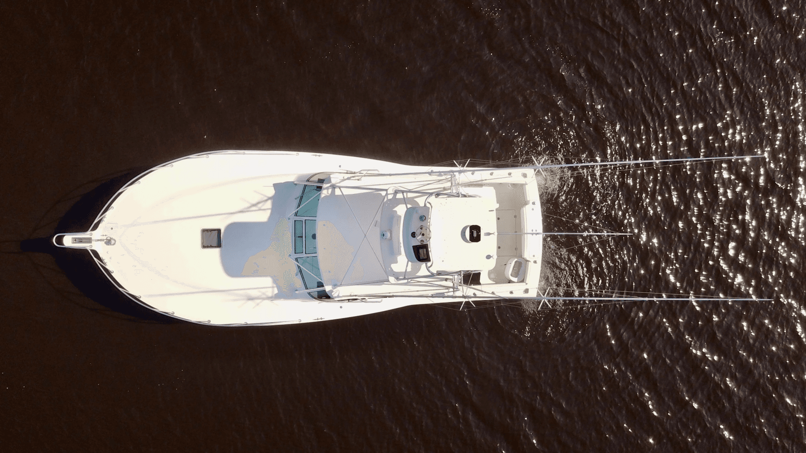 2008 Albemarle 410 Express Fisherman - Photo 5