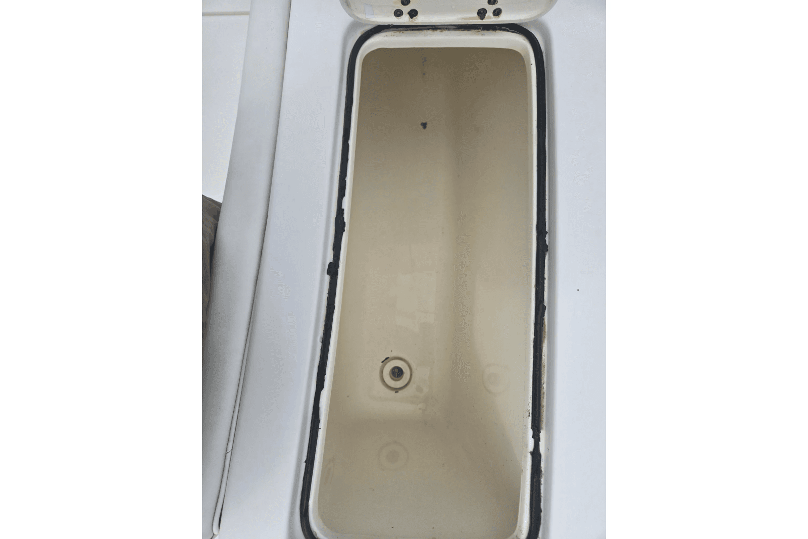 2008 Albemarle 410 Express Fisherman - Photo 45