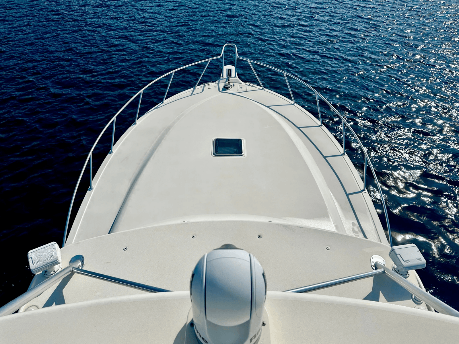 2008 Albemarle 410 Express Fisherman - Photo 25