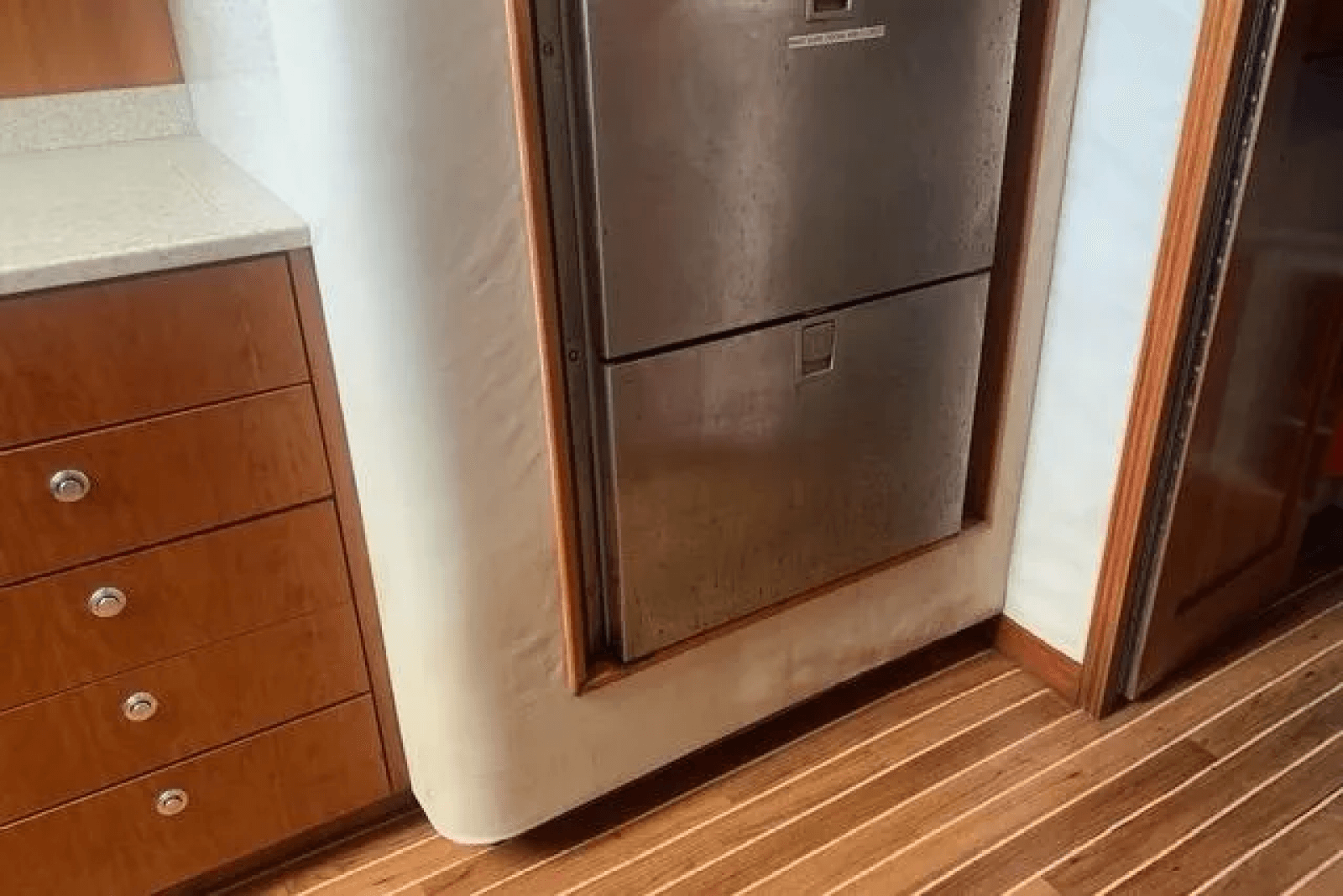 2008 Albemarle 410 Express Fisherman - Photo 18