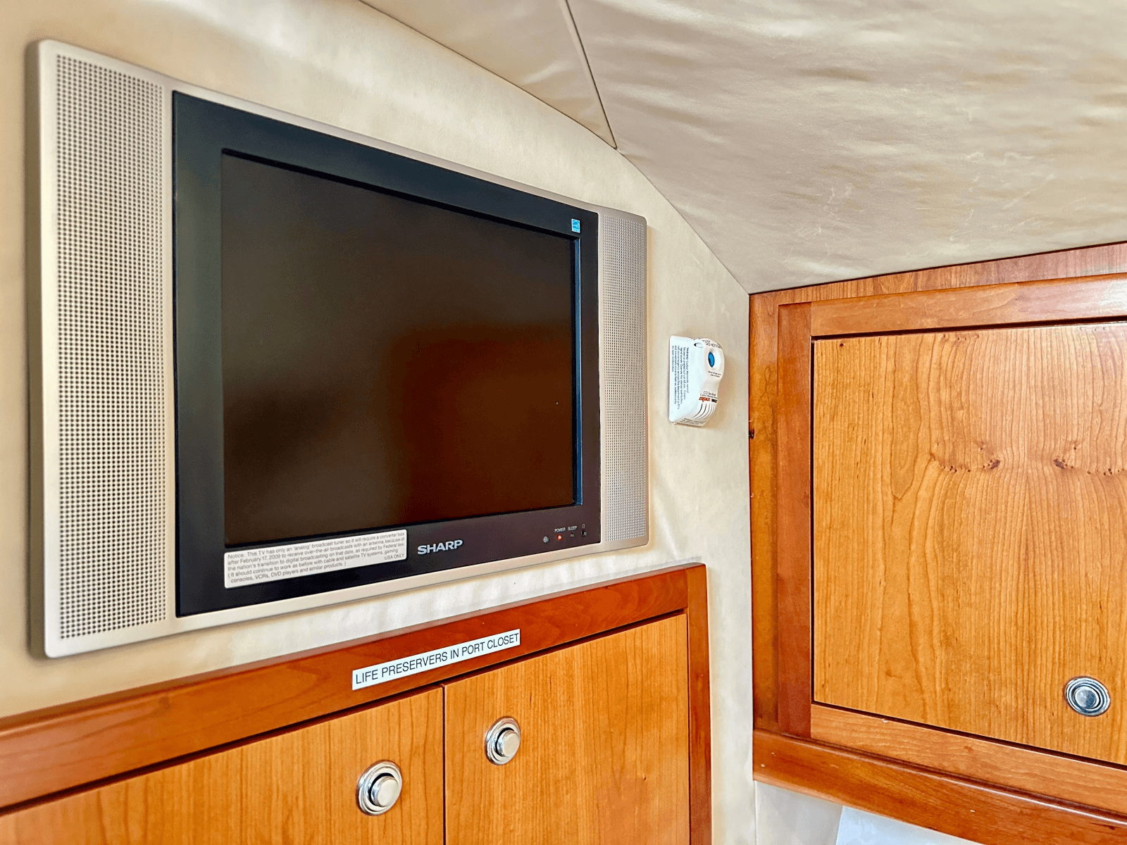 2008 Albemarle 410 Express Fisherman - Photo 21