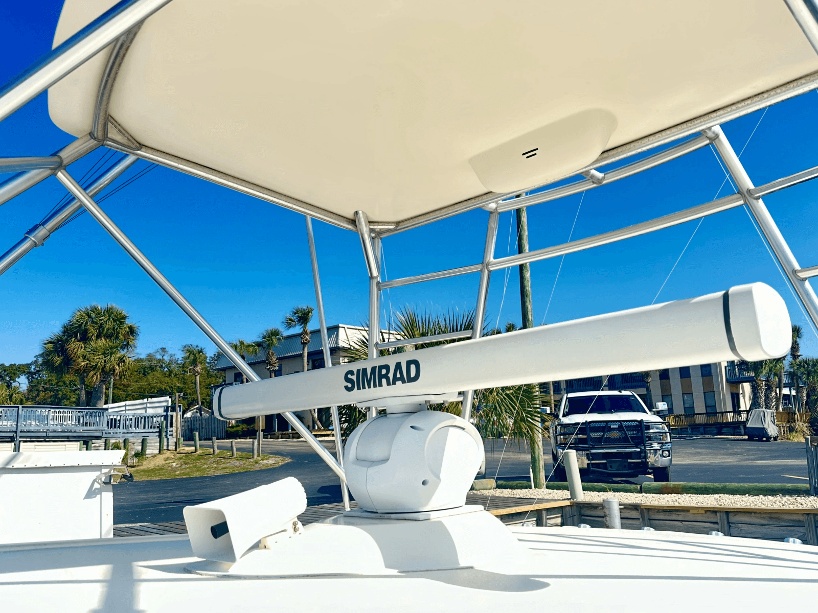 2008 Albemarle 410 Express Fisherman - Photo 29