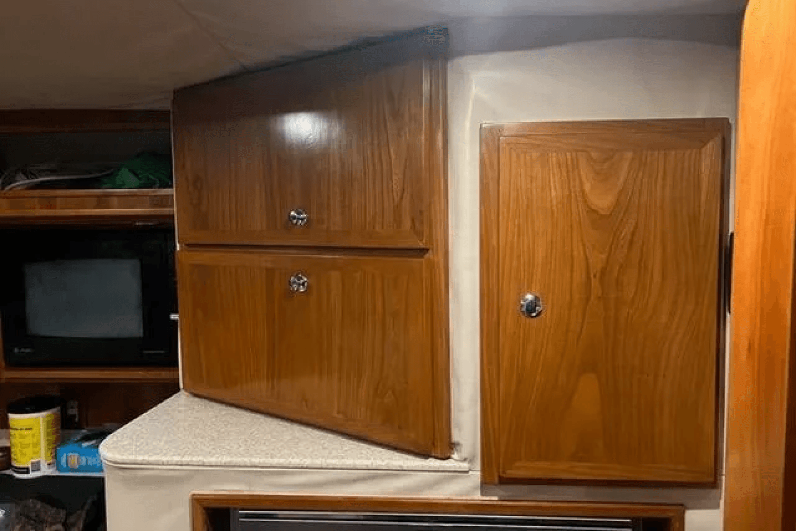 2008 Albemarle 410 Express Fisherman - Photo 31
