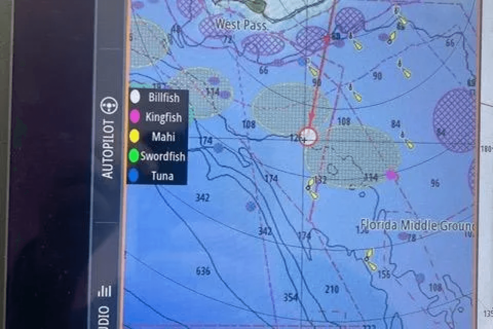 2008 Albemarle 410 Express Fisherman - Photo 35