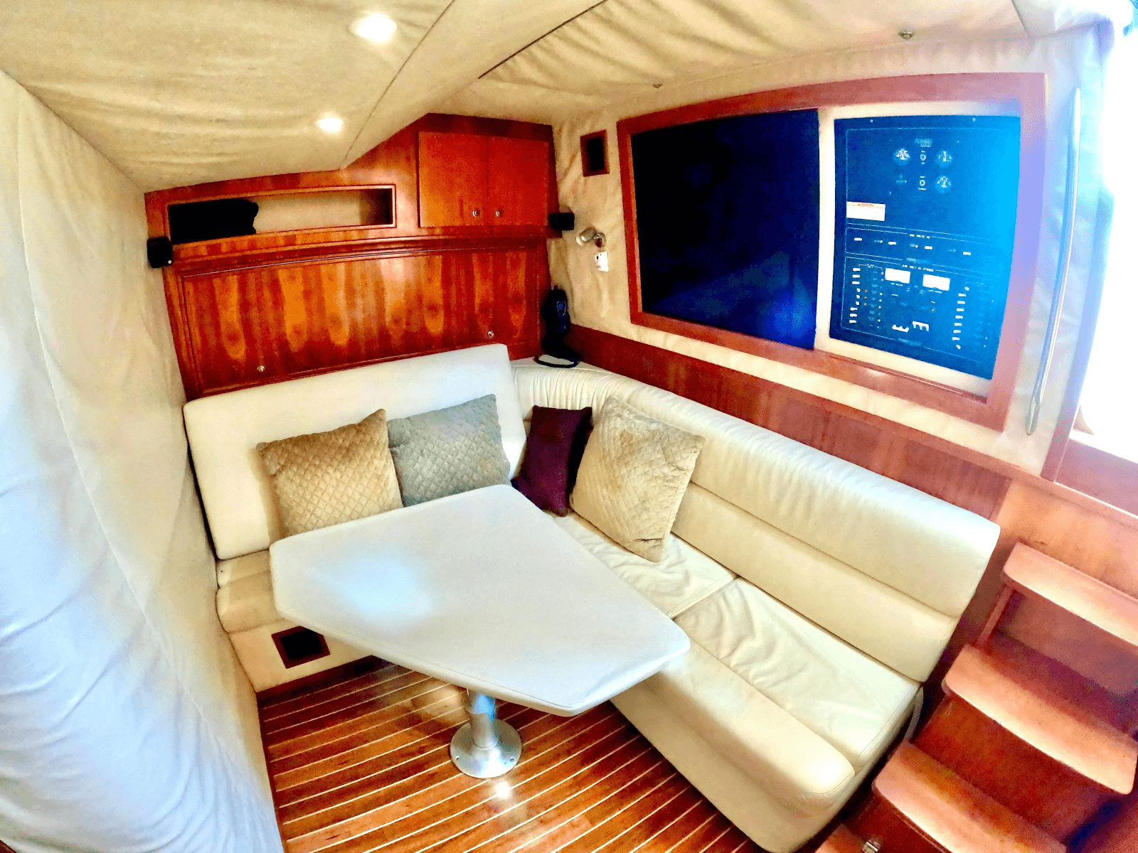 2008 Albemarle 410 Express Fisherman - Photo 19
